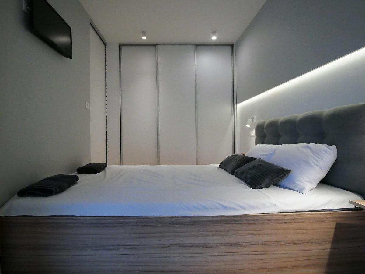 4Uapart-Apartment Suite Picasso Świnoujście Екстериор снимка