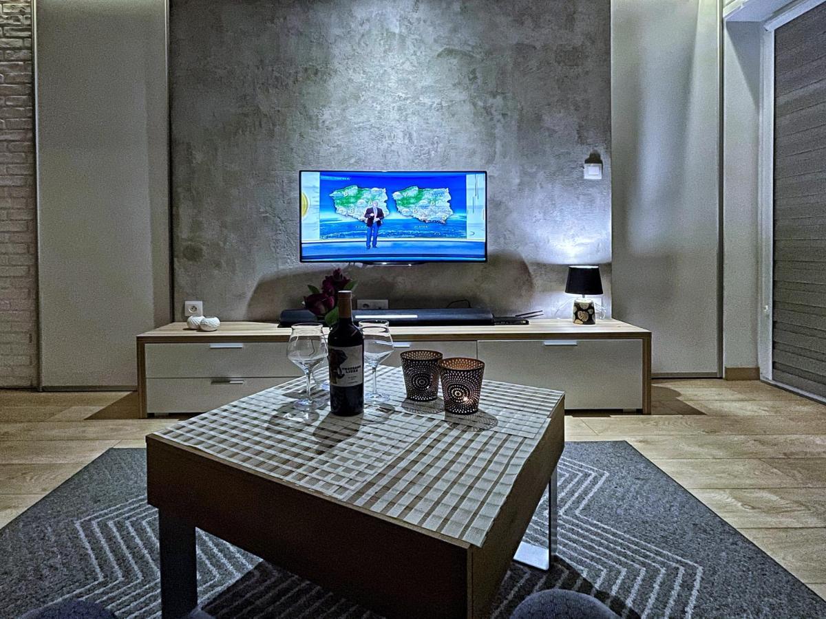 4Uapart-Apartment Suite Picasso Świnoujście Екстериор снимка