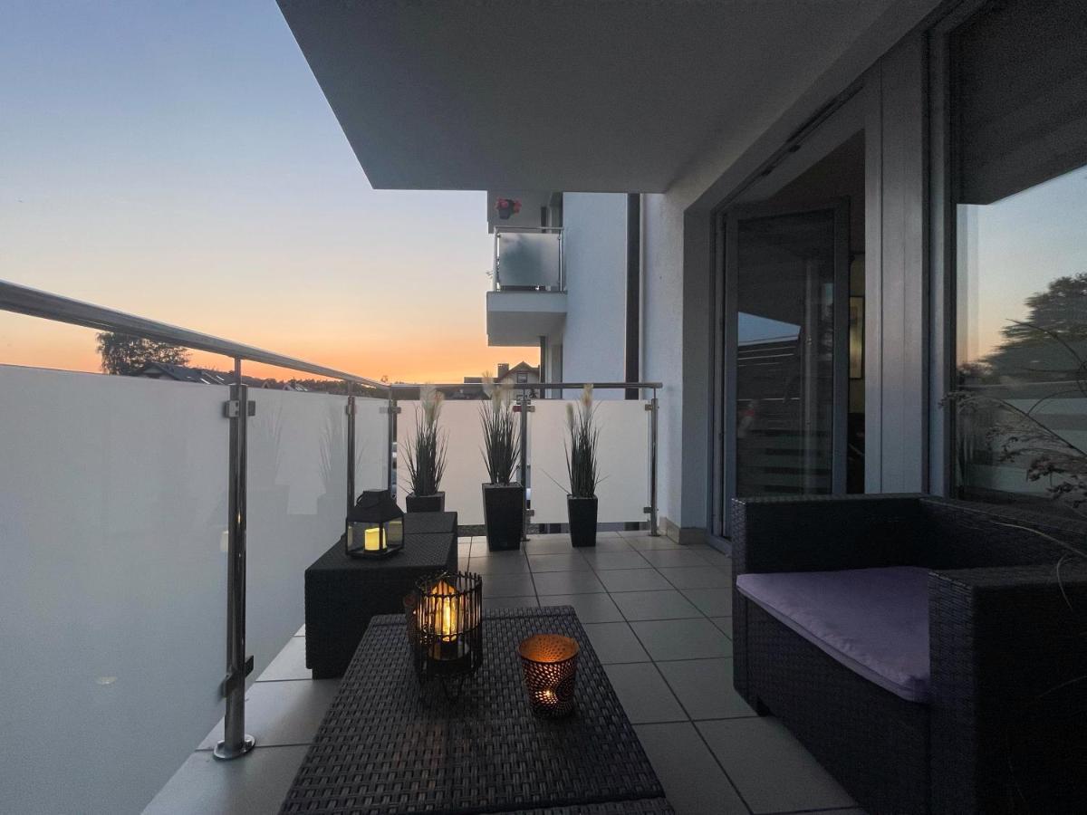 4Uapart-Apartment Suite Picasso Świnoujście Екстериор снимка