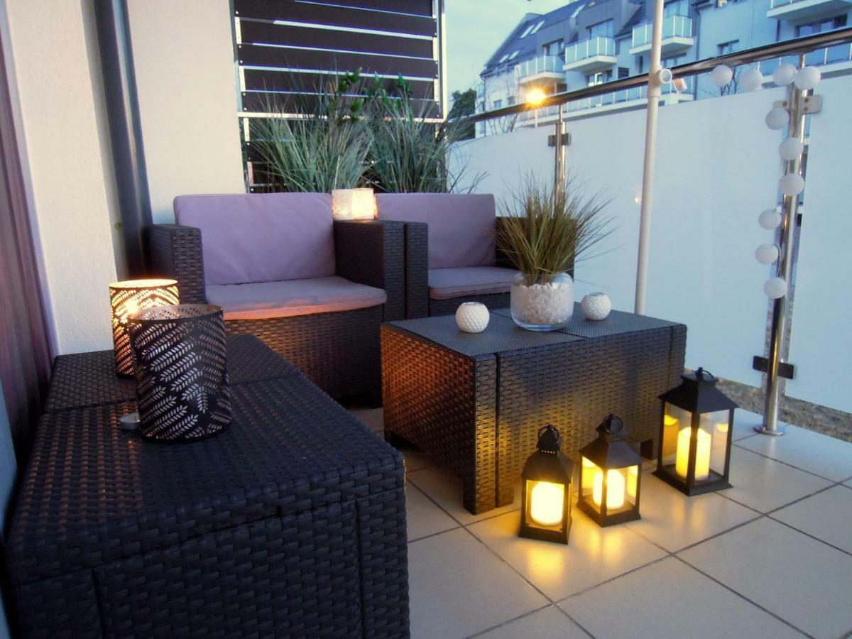4Uapart-Apartment Suite Picasso Świnoujście Екстериор снимка